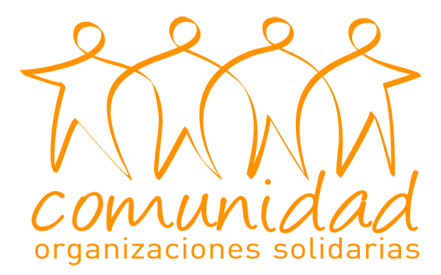 OLD Comunidad Organizaciones Solidarias